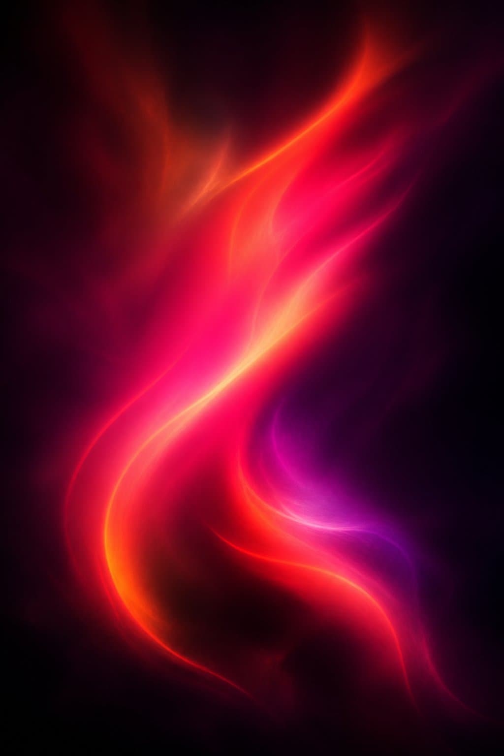 Chromatic Blaze