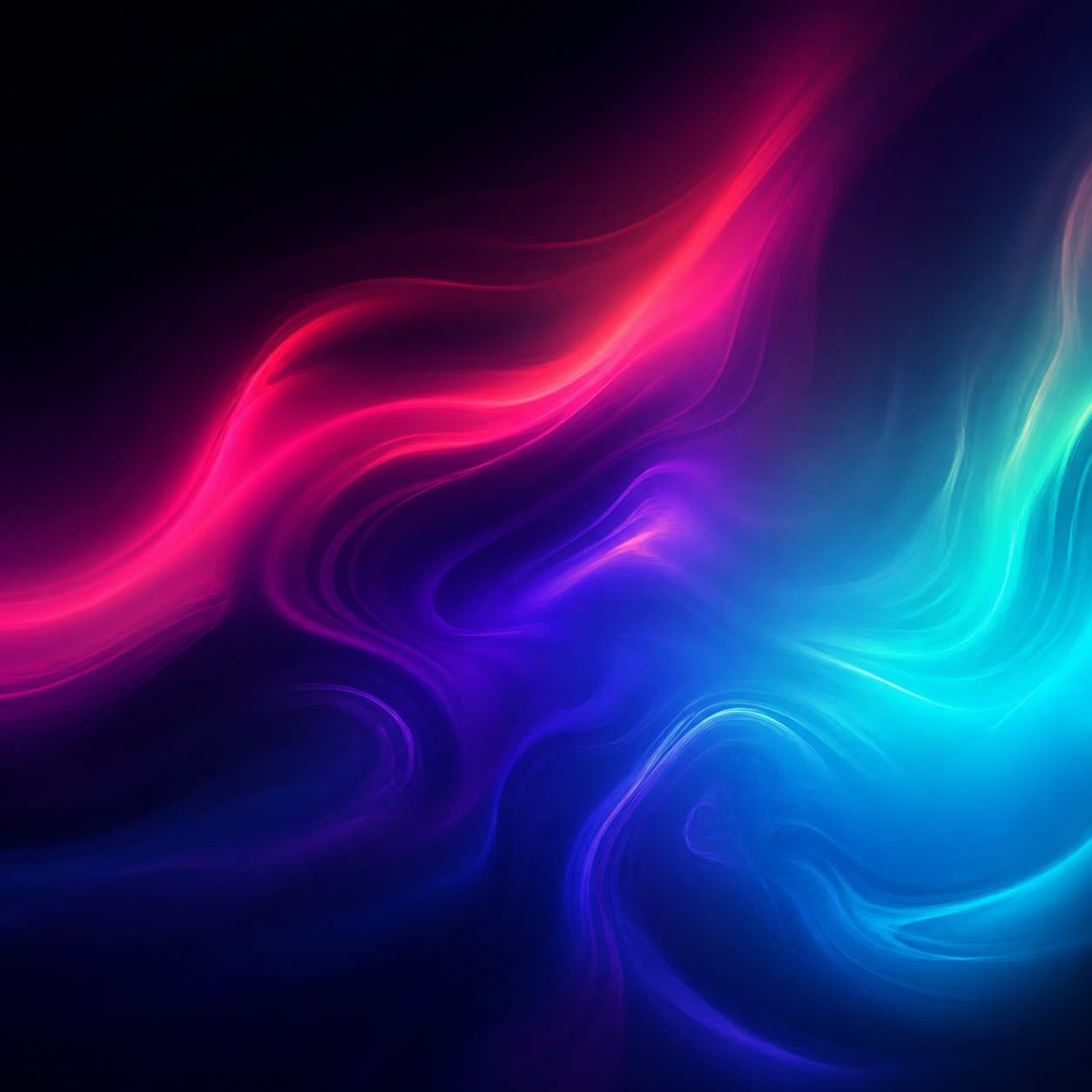 Deep Current