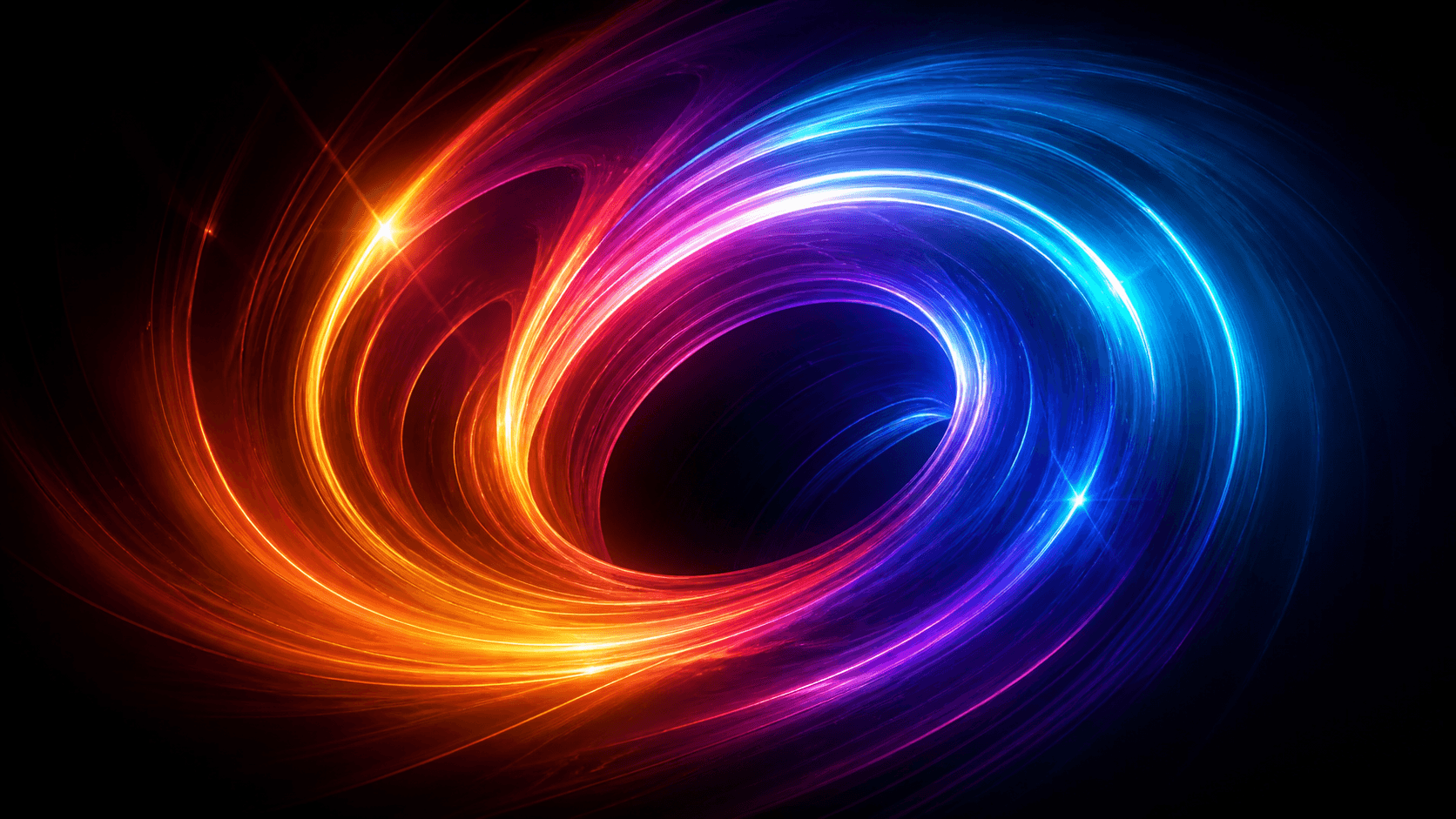 Mystic Swirl