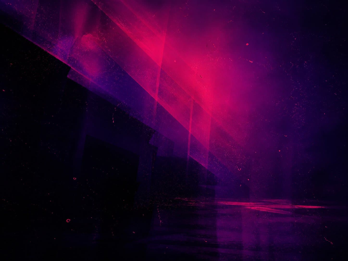 Neon Dream