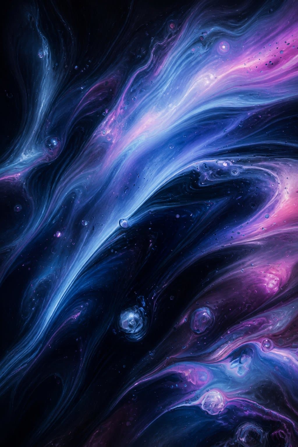 Obsidian Ripple