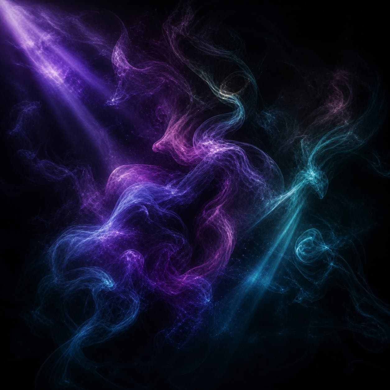 Smoke & Light