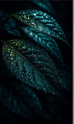 Midnight Dew