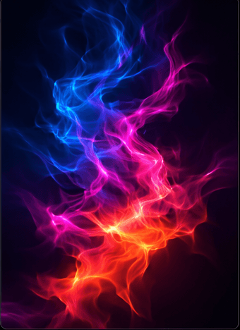 Plasma Bloom